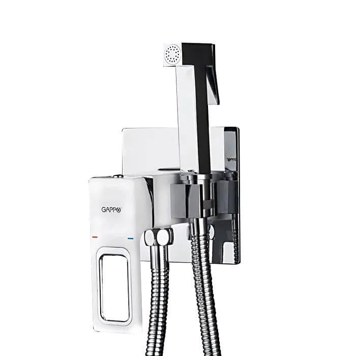 Смеситель для душа Gappo G7217-8 (17884)