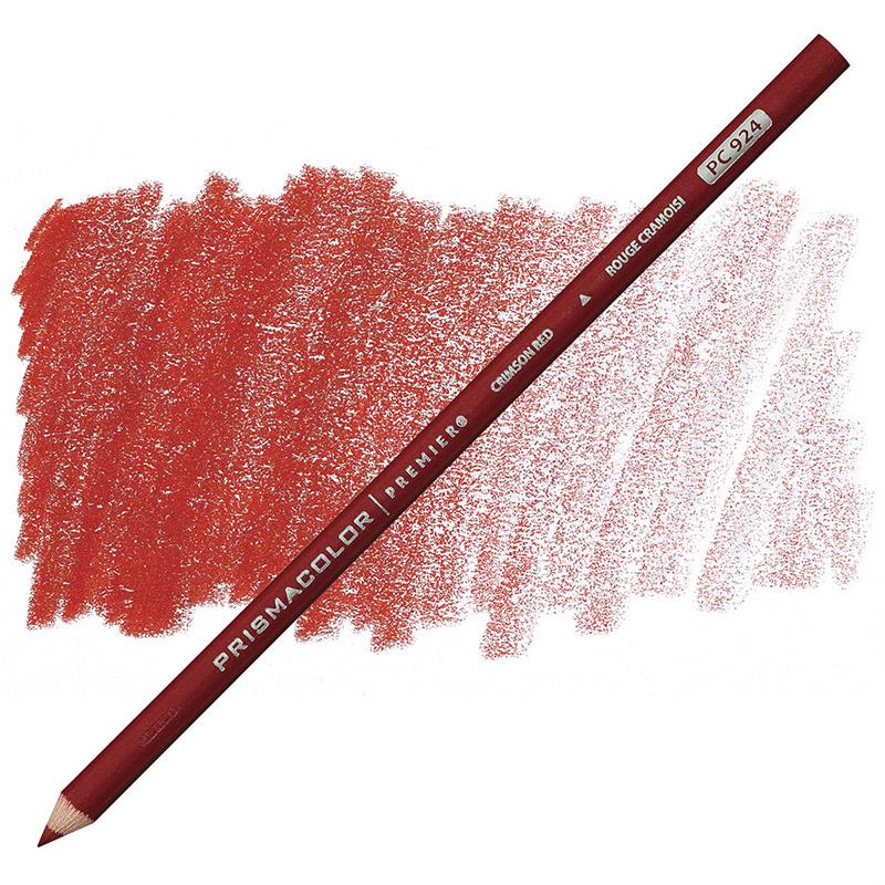 Карандаш мягкий Prіsmacolor N924 Crіmson Red (111514)