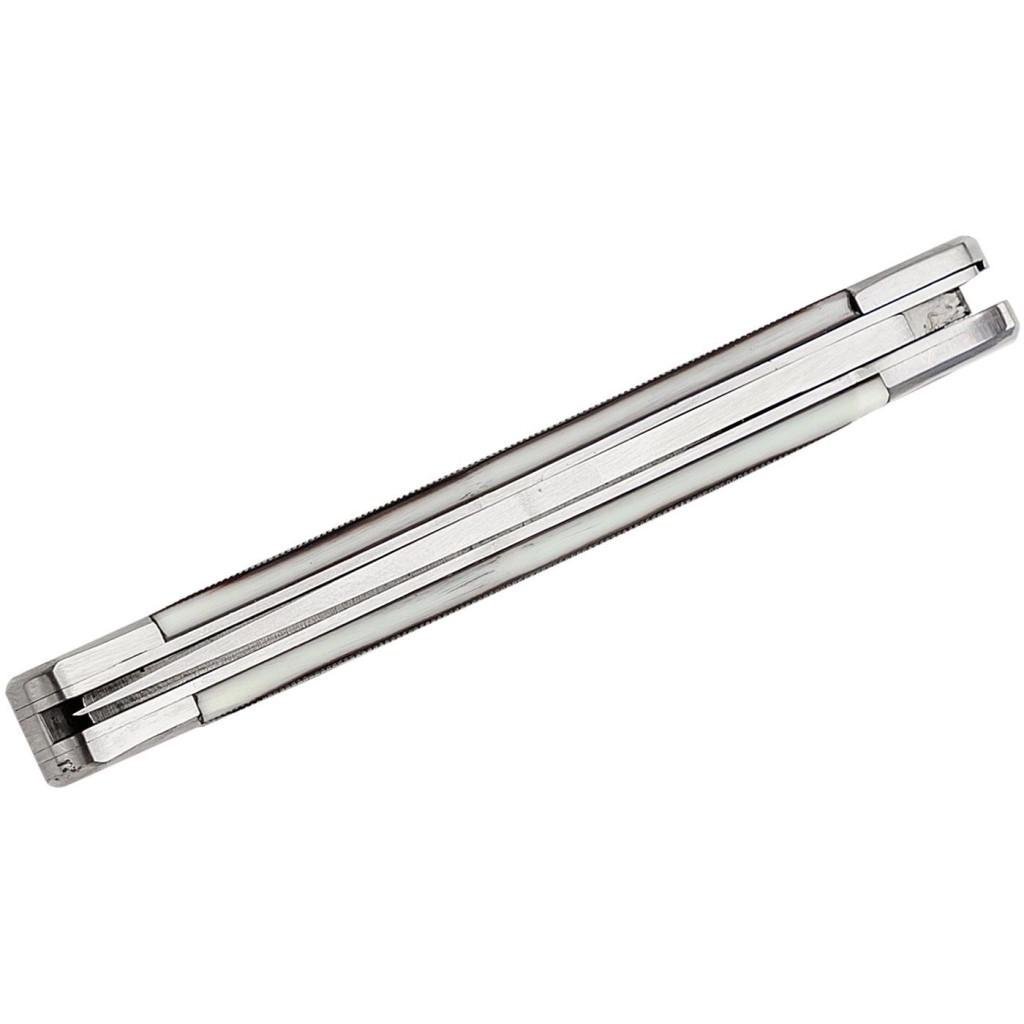 Ніж складаний мисливський Cold Steel Ranch Hand (m284551) - фото 5