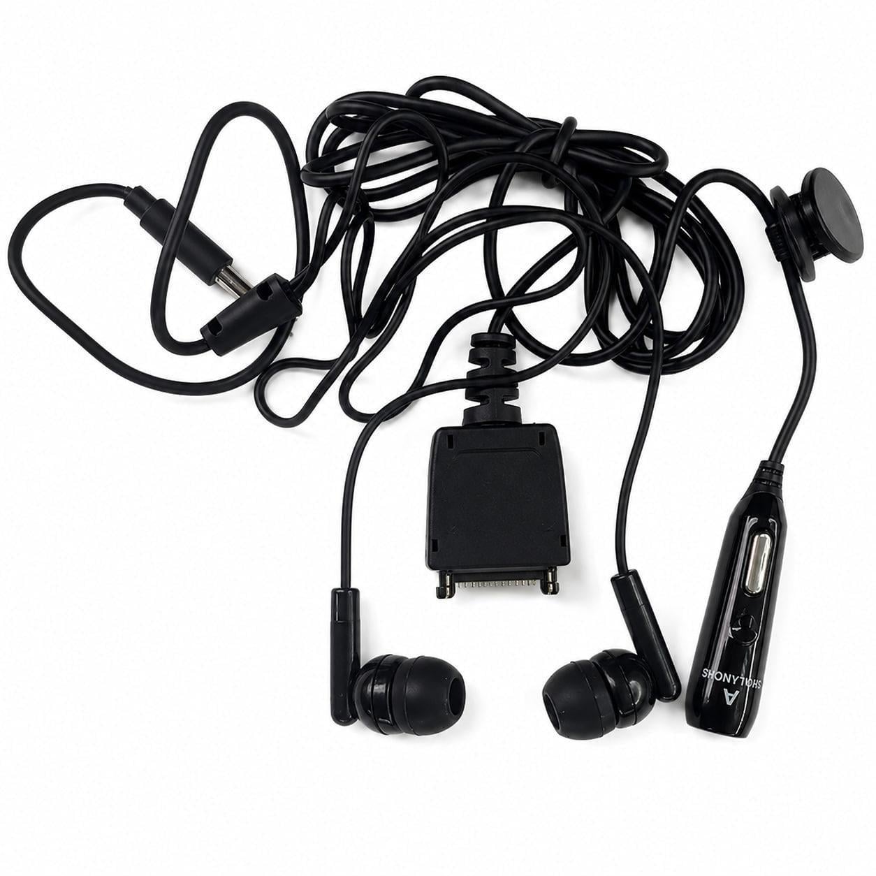 Навушники вакуумні MP3/MP4 Avalanche AEF-01 N70 Black (000022729) Навушники вакуумні MP3/MP4 Avalanche AEF-01 N70 Black (000022729)