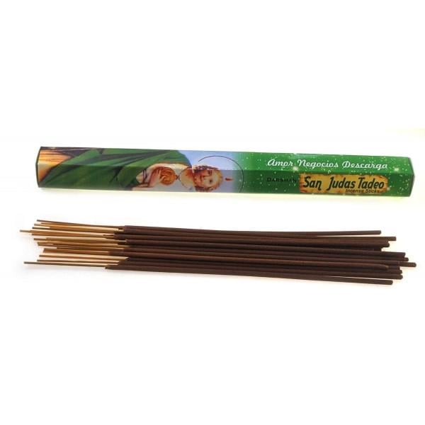 Аромапалочки San Judas (34094-MZ)