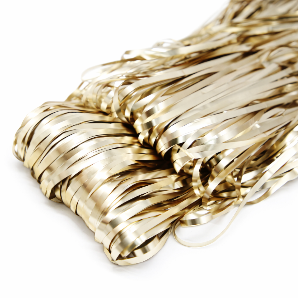 Дождик для фотозоны матовый 245x92 см Шампань (1071796620)