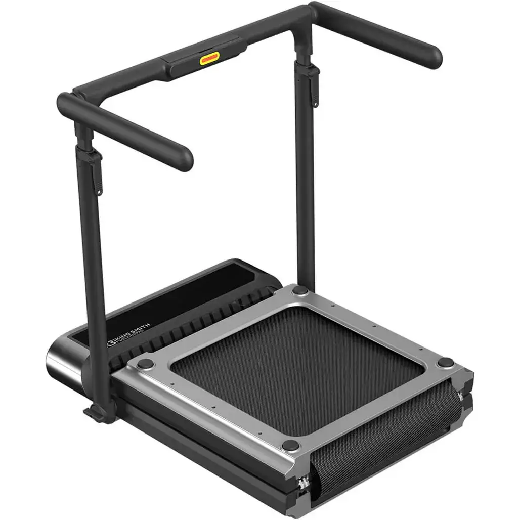Беговая дорожка KingSmith WalkingPad R3 Hybrid+ Black - фото 3
