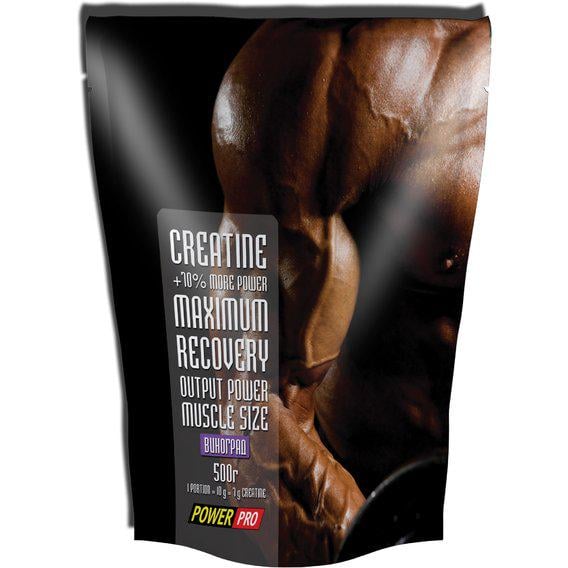 Креатин комплекс Power Pro Creatine 500 г 50 порцій Мохито