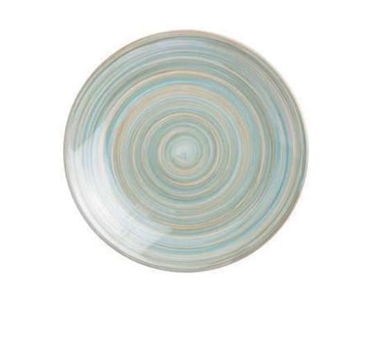 Тарелка мелкая Cosy and Trendy Turbolino 22 см Синий (674935)