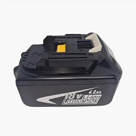 Batterie 18V - 4.0 Ah Makita Li-Ion - BL1840B - 197265-4