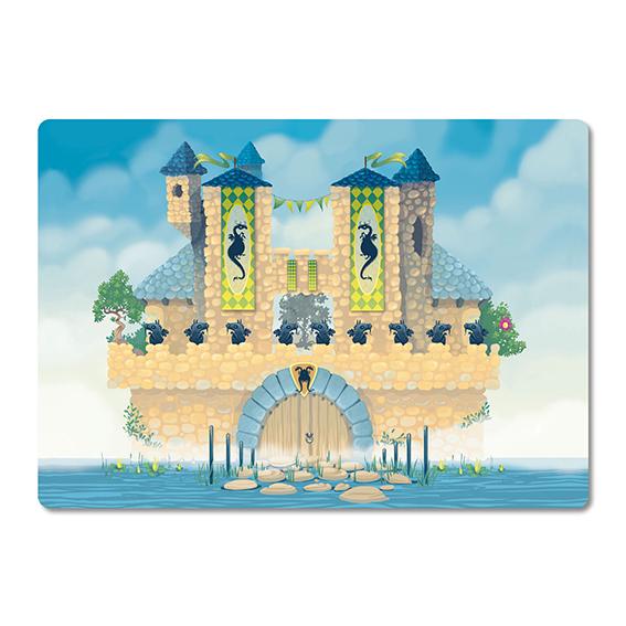 Настільна гра Gigamic Difference (40154) - фото 3 Настільна гра Gigamic Difference (40154) - фото 3