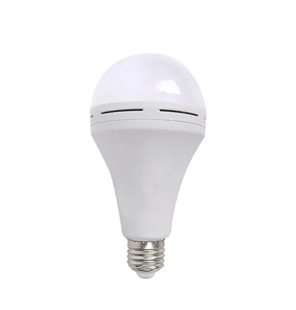 LED-лампа акумуляторна Smartcharge E27 до 4 год 7W (LMR1023-7)