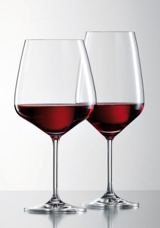 Набор бокала для красного вина 6 шт. Schott Zwiesel Taste 782 мл (115673) - фото 3 Набор бокала для красного вина 6 шт. Schott Zwiesel Taste 782 мл (115673) - фото 3