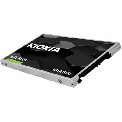 Накопичувач SSD 2,5&quot 240 GB EXCERIA Kioxia (LTC10Z240GG8) - фото 3