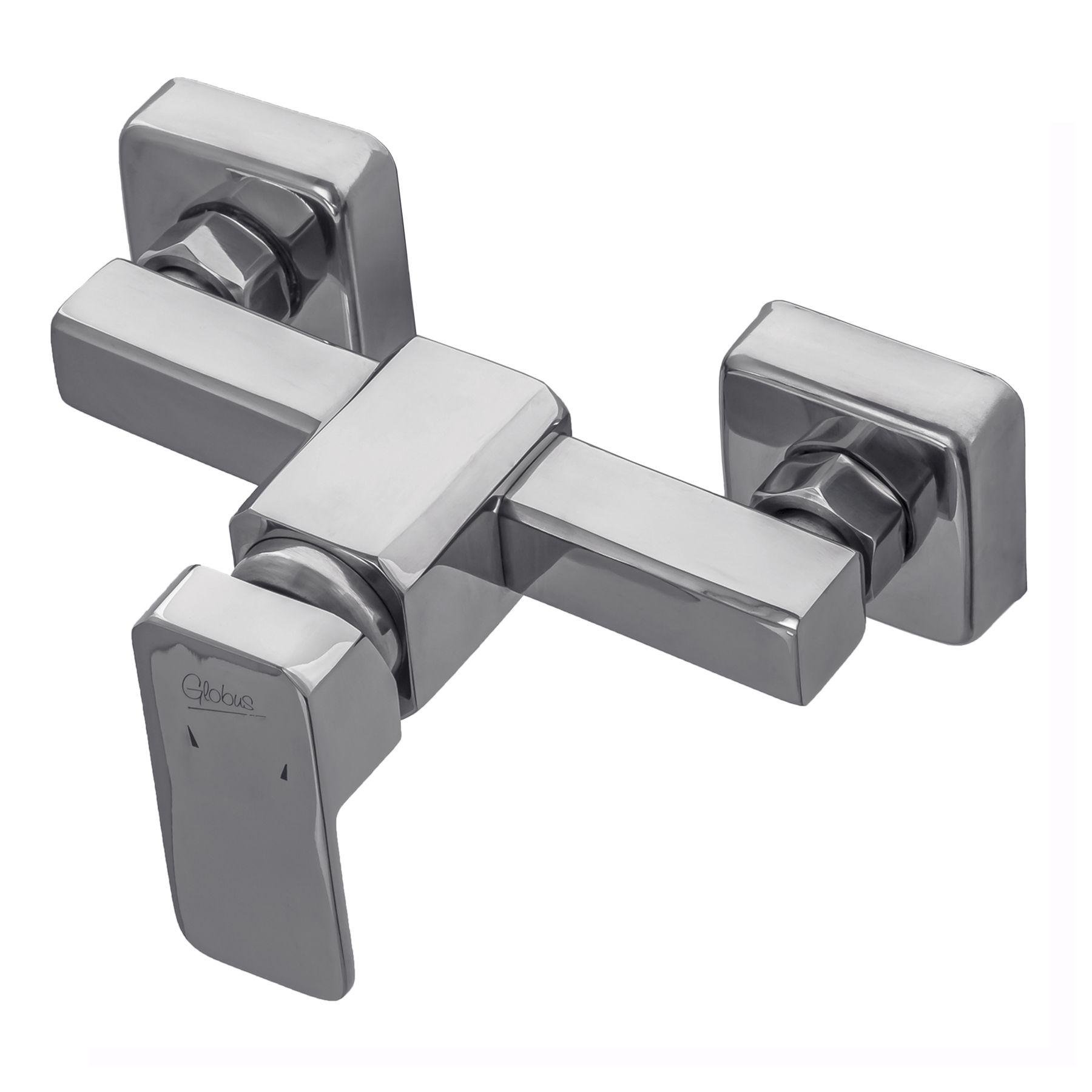 Смеситель для душа Globus Lux SICILIA SBQ-105L-M 000019776 Хром (108172)