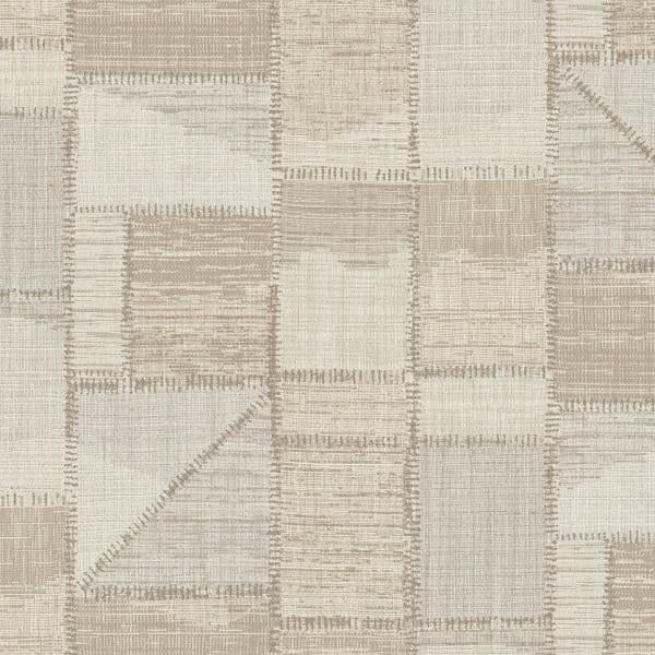 Виниловые обои Missoni 1,06x10,05 м Бежевый (1029975)