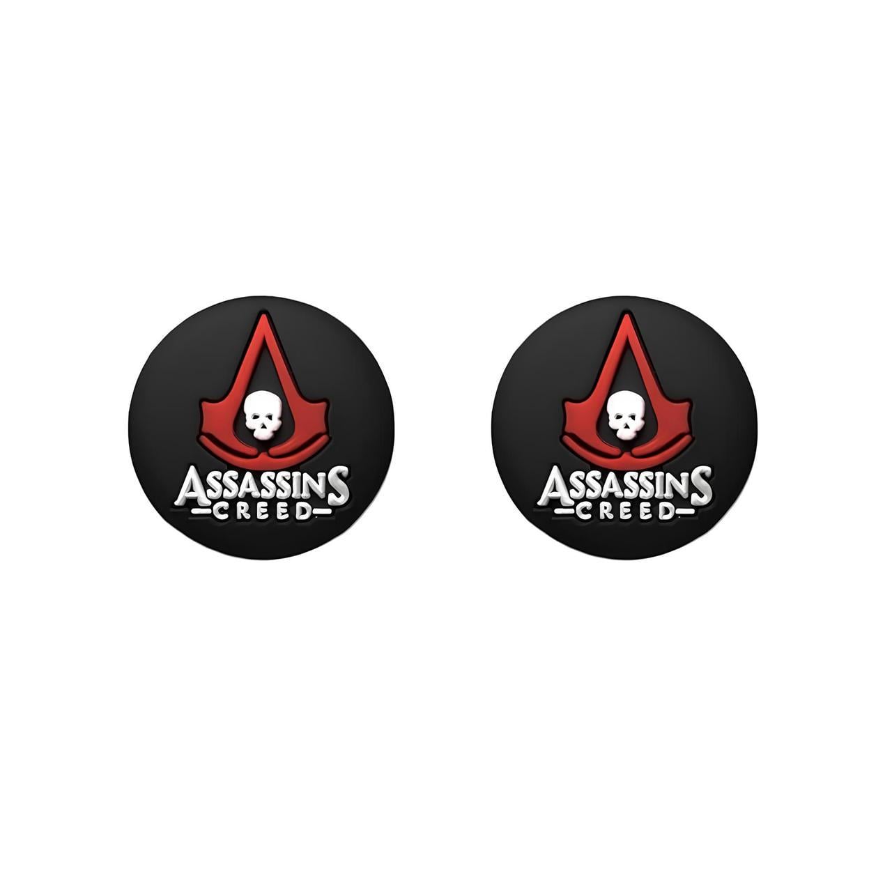 Накладки на стики Assassin Creed для геймпада PS4/PS5/Xbox (2788337654)
