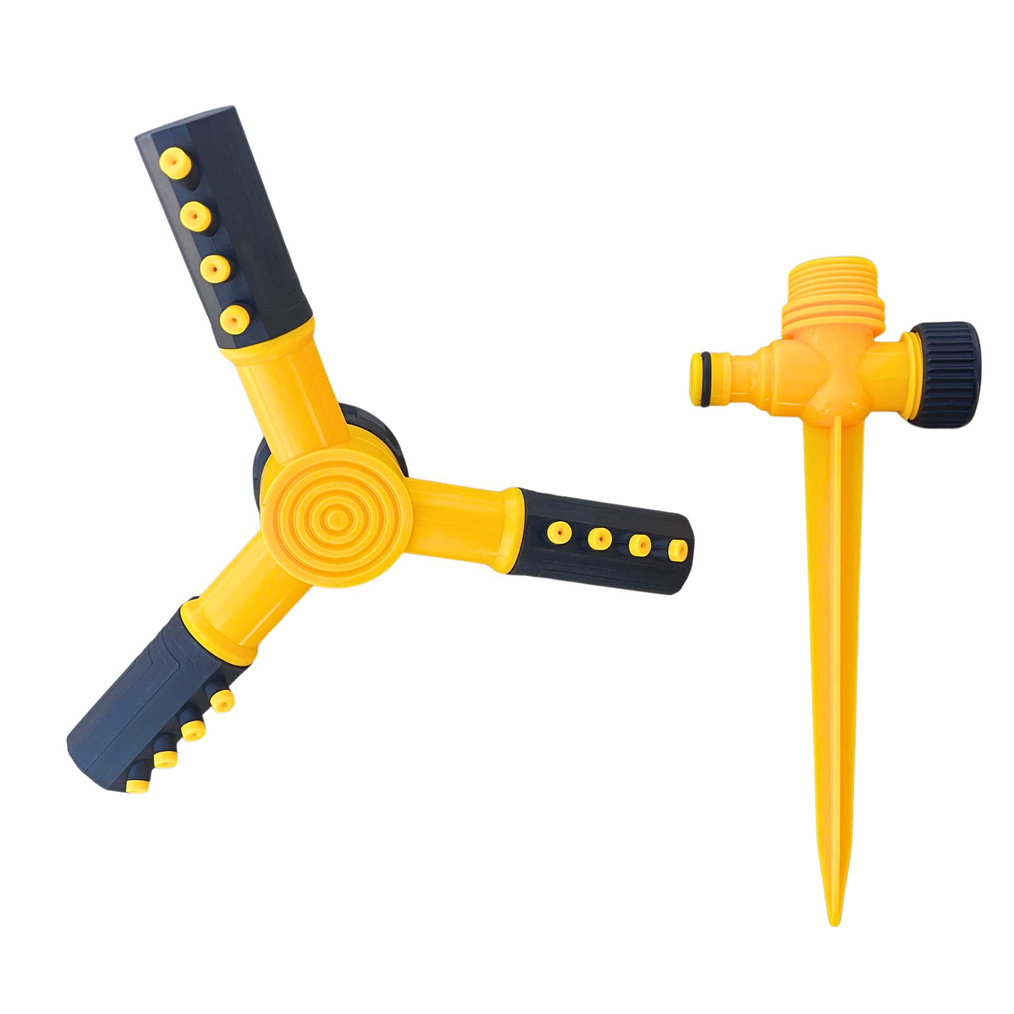 Дощувач для поливу AgroStar MS-01