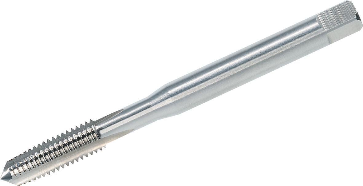 Метчик машинный PROFITOOL М4х0,7 M35 HSS-E DIN 371 форма ISO 2/6H B 13х63 мм (45066)