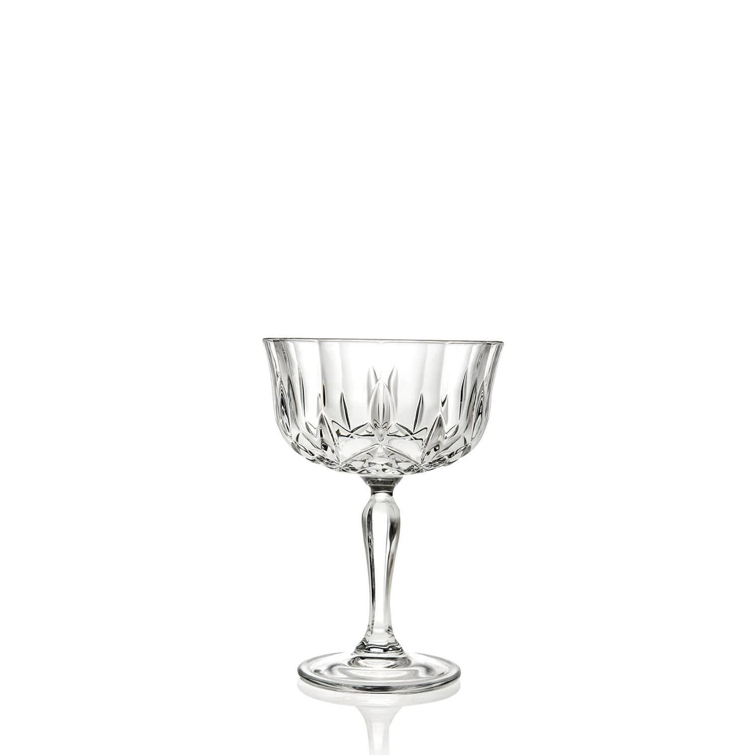 Бокал RCR OPERA Champagne goblets 6 шт. (362)