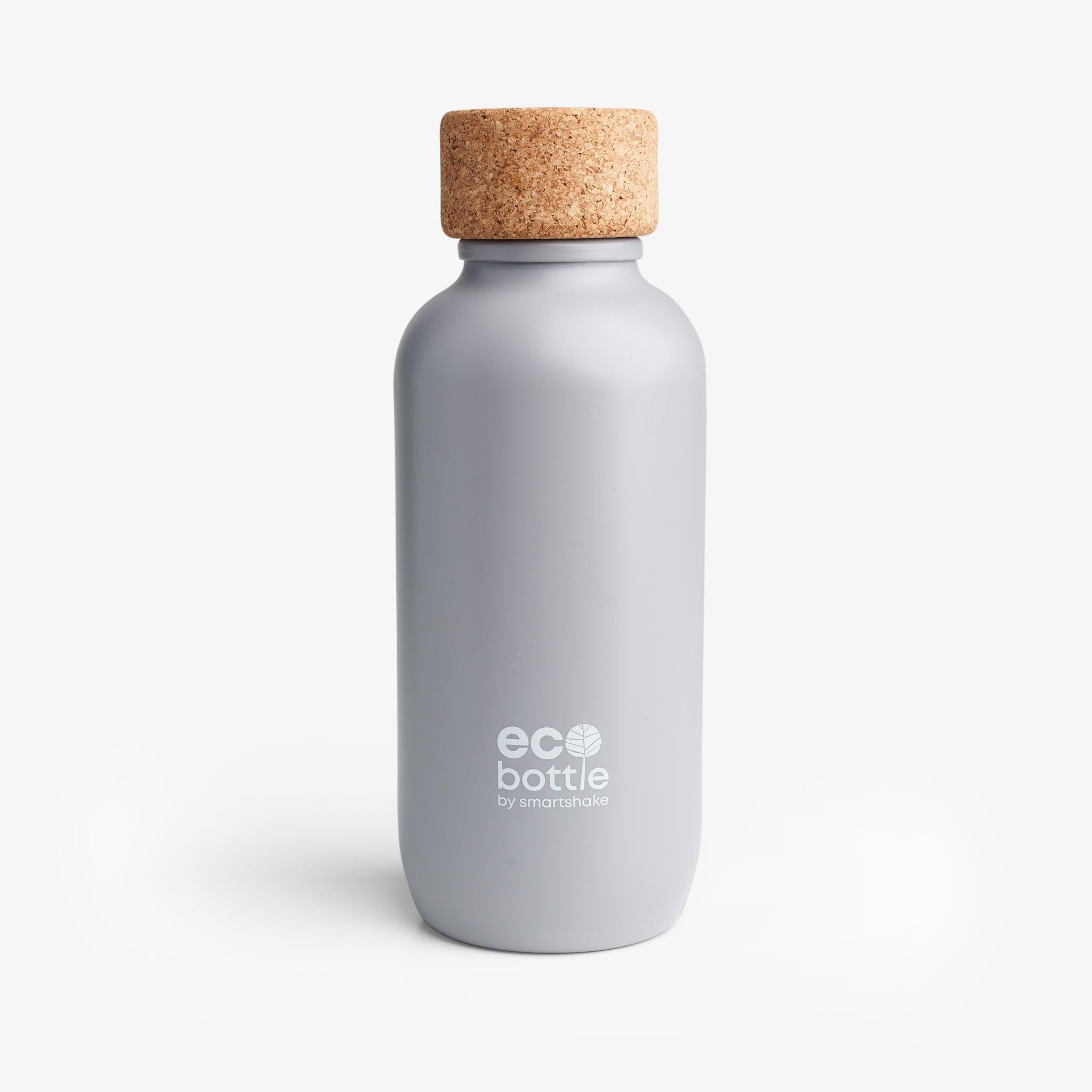 Спортивная бутылка SmartShake EcoBottle 650 мл Gray (18607)