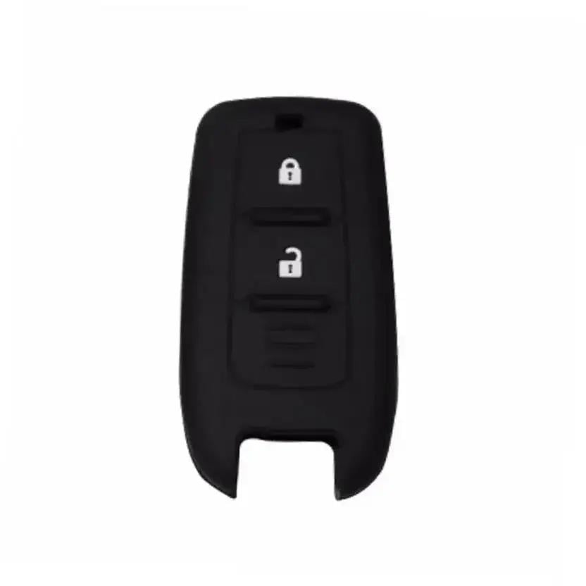 Чехол для автоключа силиконовый Toyota KC10