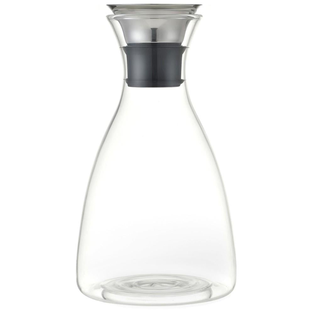 Кувшин Fissman 1,6 л Прозрачный (6438)