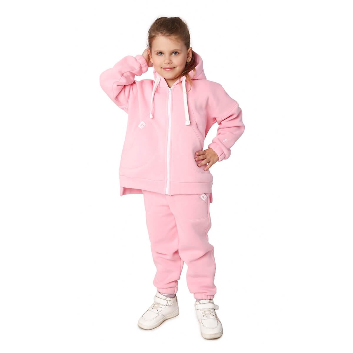 Спортивный костюм Timbo Adrian р.98 см Розовый (K074290)