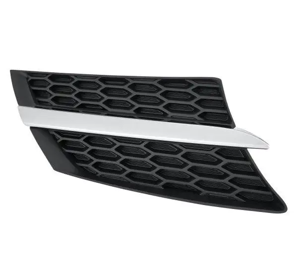 Решетка радиатора AVTM Toyota Rav4 2013-2015 правая с без эмблемы (187040992)