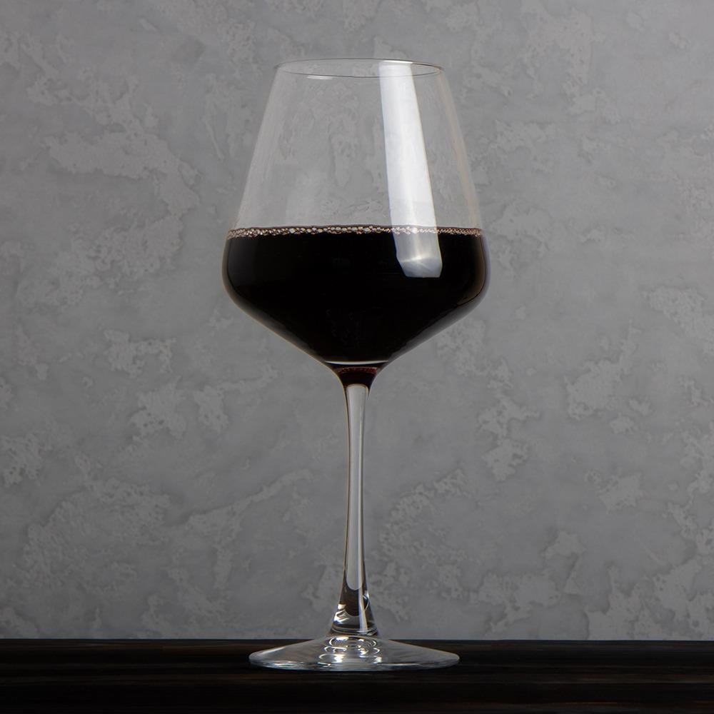 Набор бокалов стеклянных Каберне 2 шт. 550 мл (9056-009)