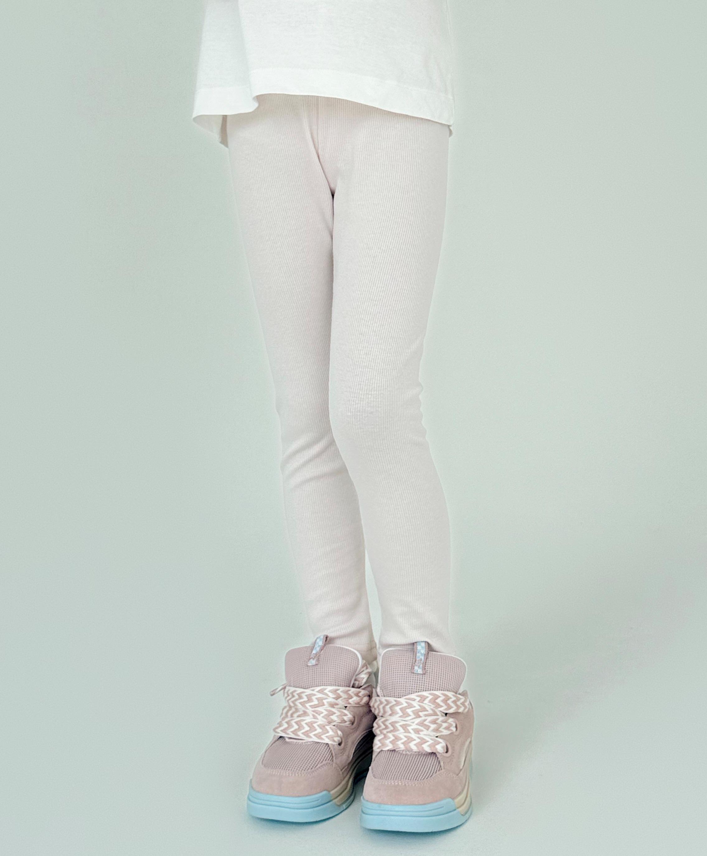 Лосины Lafleur 98 см Нежно-розовый (Л250022)