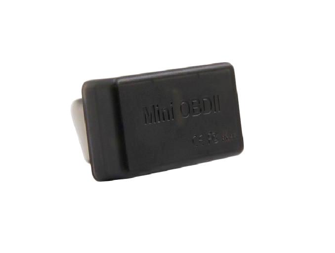 Диагностический сканер OBD2 mini WiFi ELM327 v2.1 (1061654114)