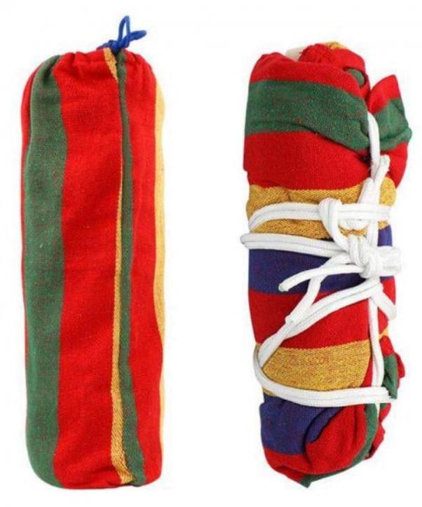 Гамак гавайский подвесной 200x80 см (2104618619) - фото 7 Гамак гавайский подвесной 200x80 см (2104618619) - фото 7