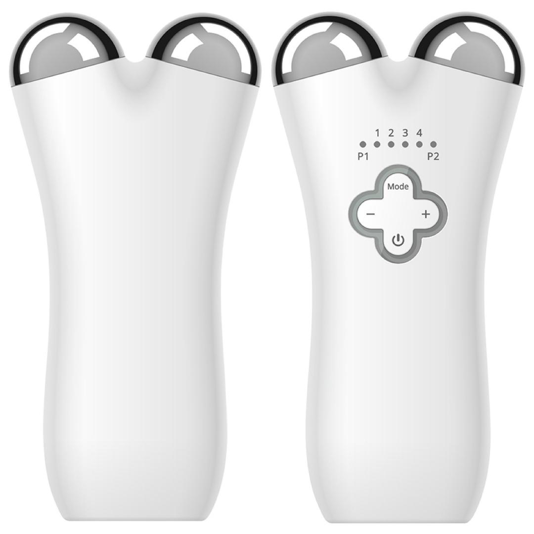 Масажер мікрострумовий EMS Ouyii LCB-AG1031 White - фото 9