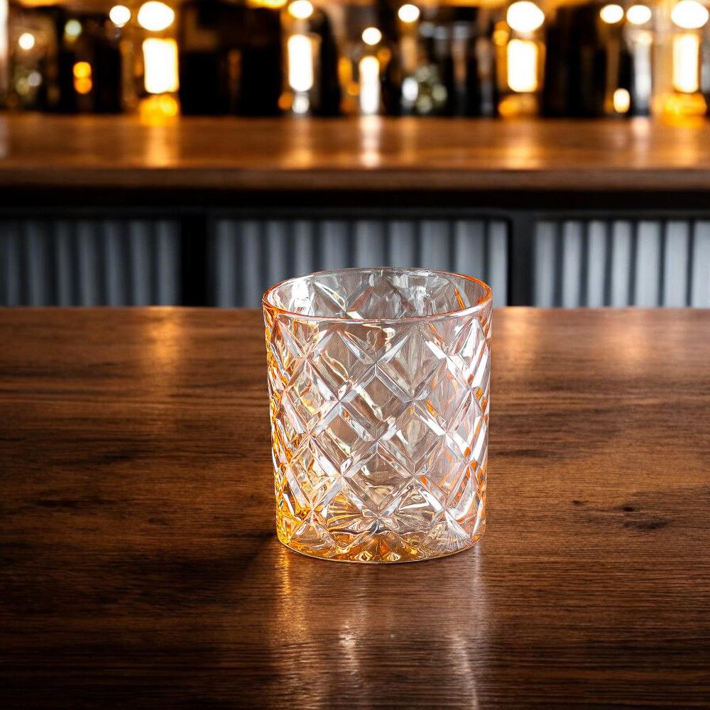 Стакан Elisey Традиции Виски 300 мл 6 шт. (9197-005) - фото 2