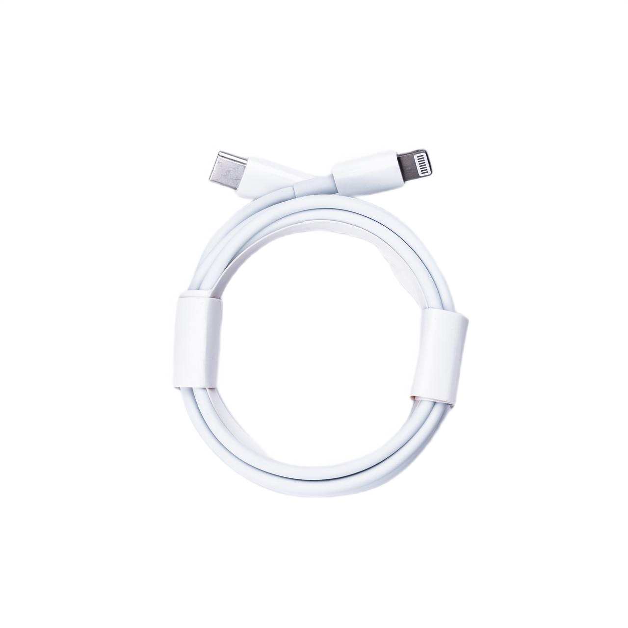 Кабель USB Lightning/USB-C 2 м Белый (UR516) - фото 1