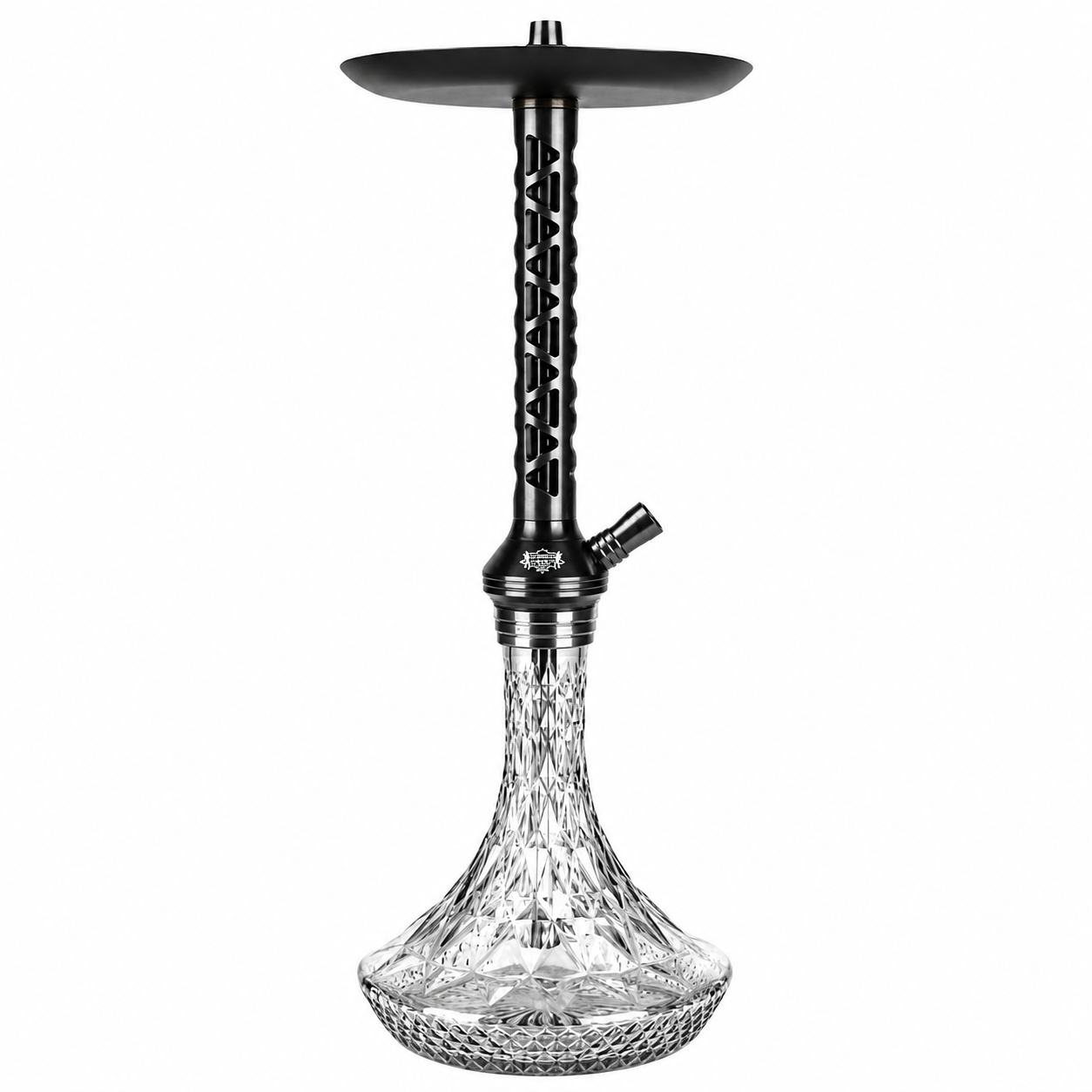 Кальян Garden Hookah 6311/S7 Gray (23958) Кальян Garden Hookah 6311/S7 Gray (23958)