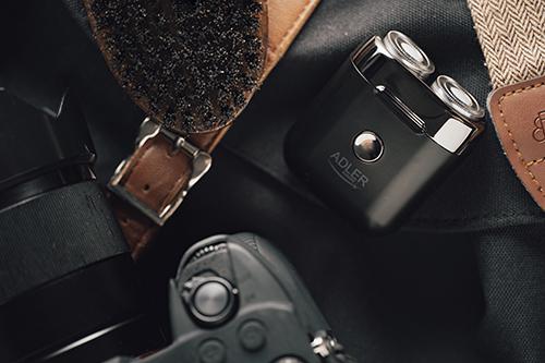 Бритва дорожня Adler AD 2936 USB (id_1631) - фото 2