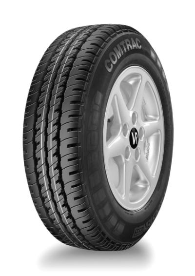 Шина летняя Vredestein Comtrac 195/65 R16C 104/102R (2646)