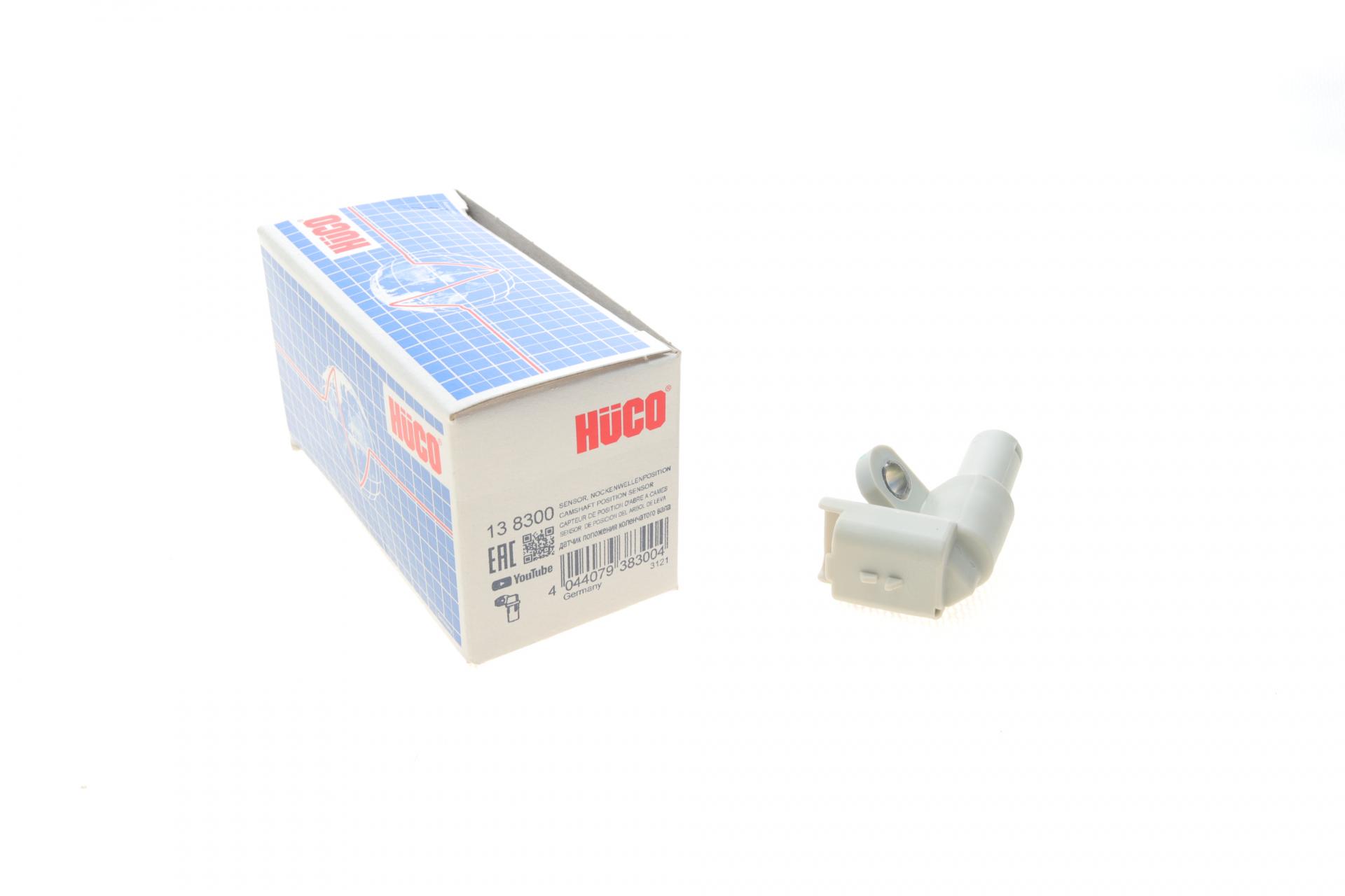 Датчик положения распредвала Citroen Berlingo/Peugeot Expert 1,6/2,0HDi 99- (138300) Датчик положения распредвала Citroen Berlingo/Peugeot Expert 1,6/2,0HDi 99- (138300)