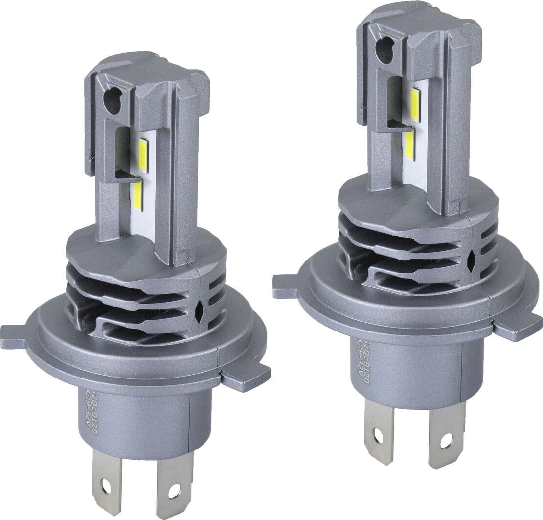 Лампочка LED H4 Celsior Blue M4 6500K 25W LED P4-H4 Лампочка LED H4 Celsior Blue M4 6500K 25W LED P4-H4