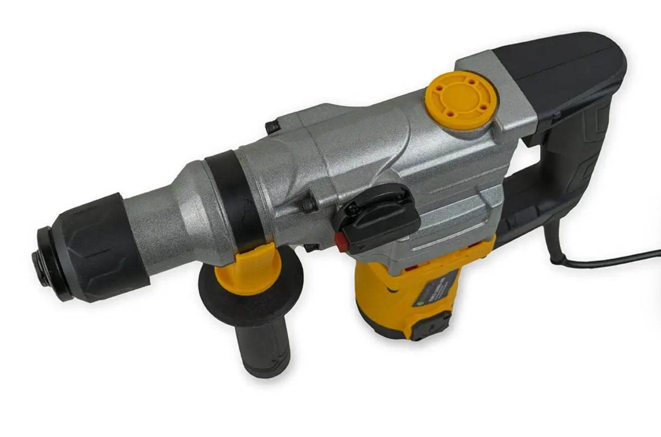 Перфоратор VORSKLA ПМЗ 1080-28 - фото 2 Перфоратор VORSKLA ПМЗ 1080-28 - фото 2