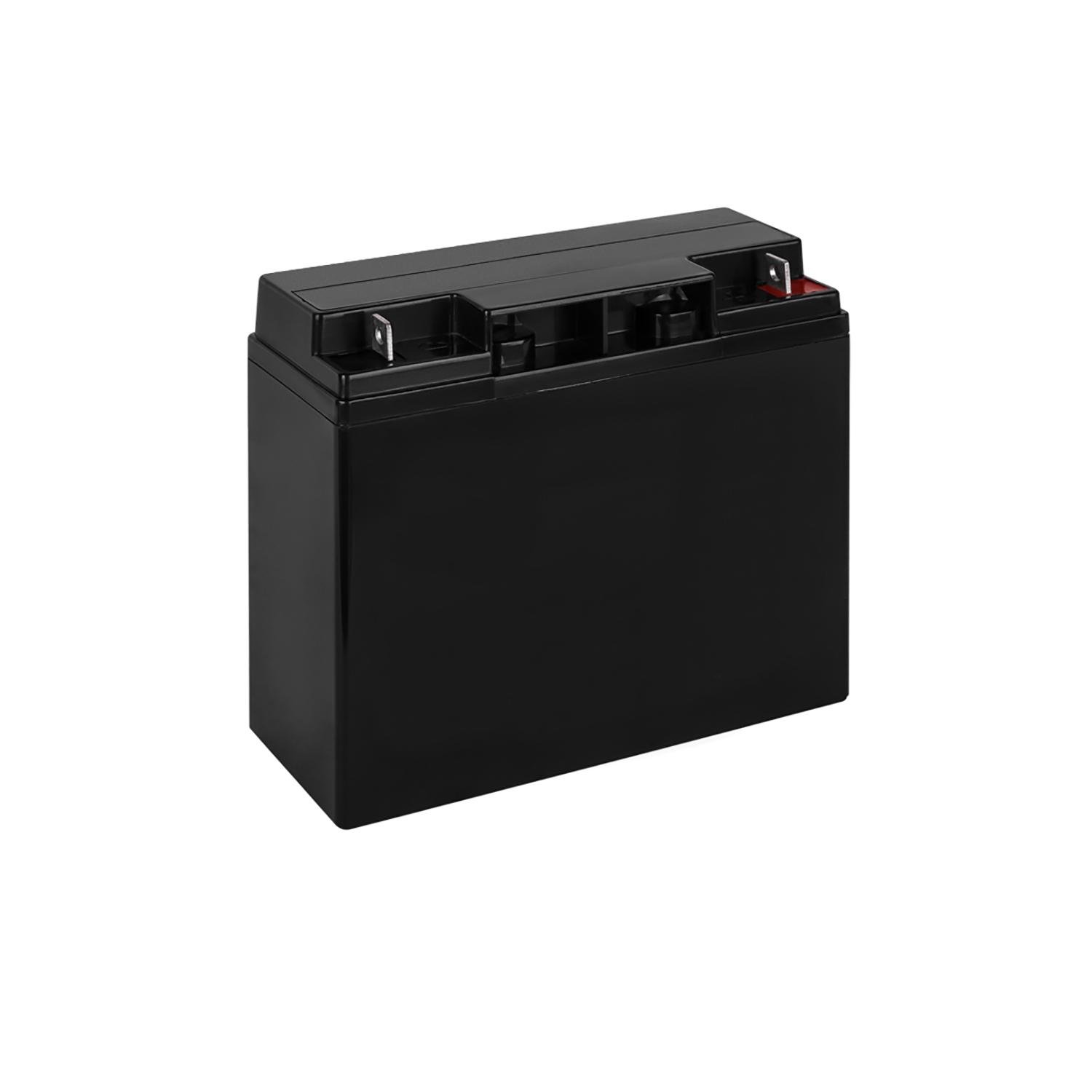 Батарея акумуляторна Sturm BC12 V-AGM17Ah AGM 12 B 17 Ач (11777038)