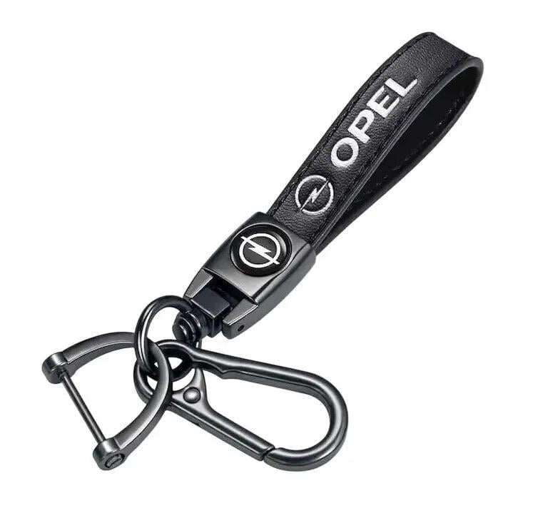 Брелок для автомобильного ключа Opel BR25
