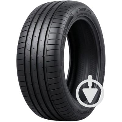 Автошина POWERTRAC EcoSport X78 305/40 R20 112Y XL
