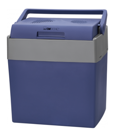Автохолодильник Clatronic KB 3714 Синий