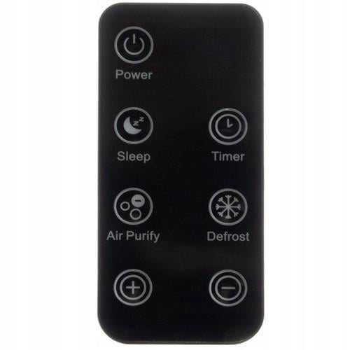 Осушитель воздуха с гигростатом Ruhhy 21847 90W - фото 7 Осушитель воздуха с гигростатом Ruhhy 21847 90W - фото 7