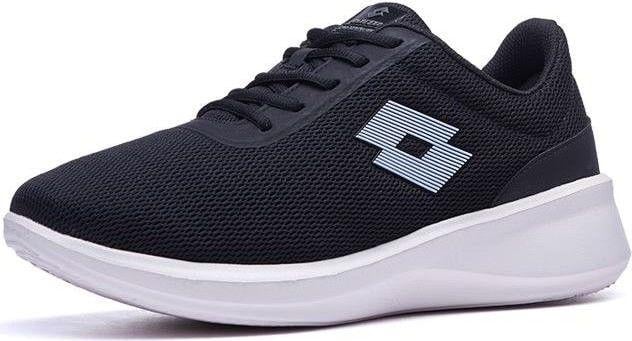 Кроссовки Lotto VERSO AMF 1217404/2LJ р. EU-43 Черный