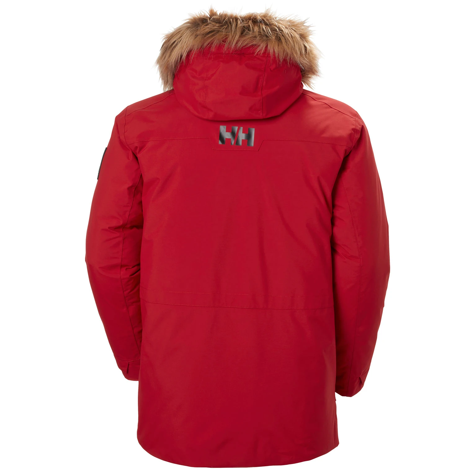 Парка чоловіча Helly Hansen Nordsjo Parka 2XL (53488-162) - фото 5