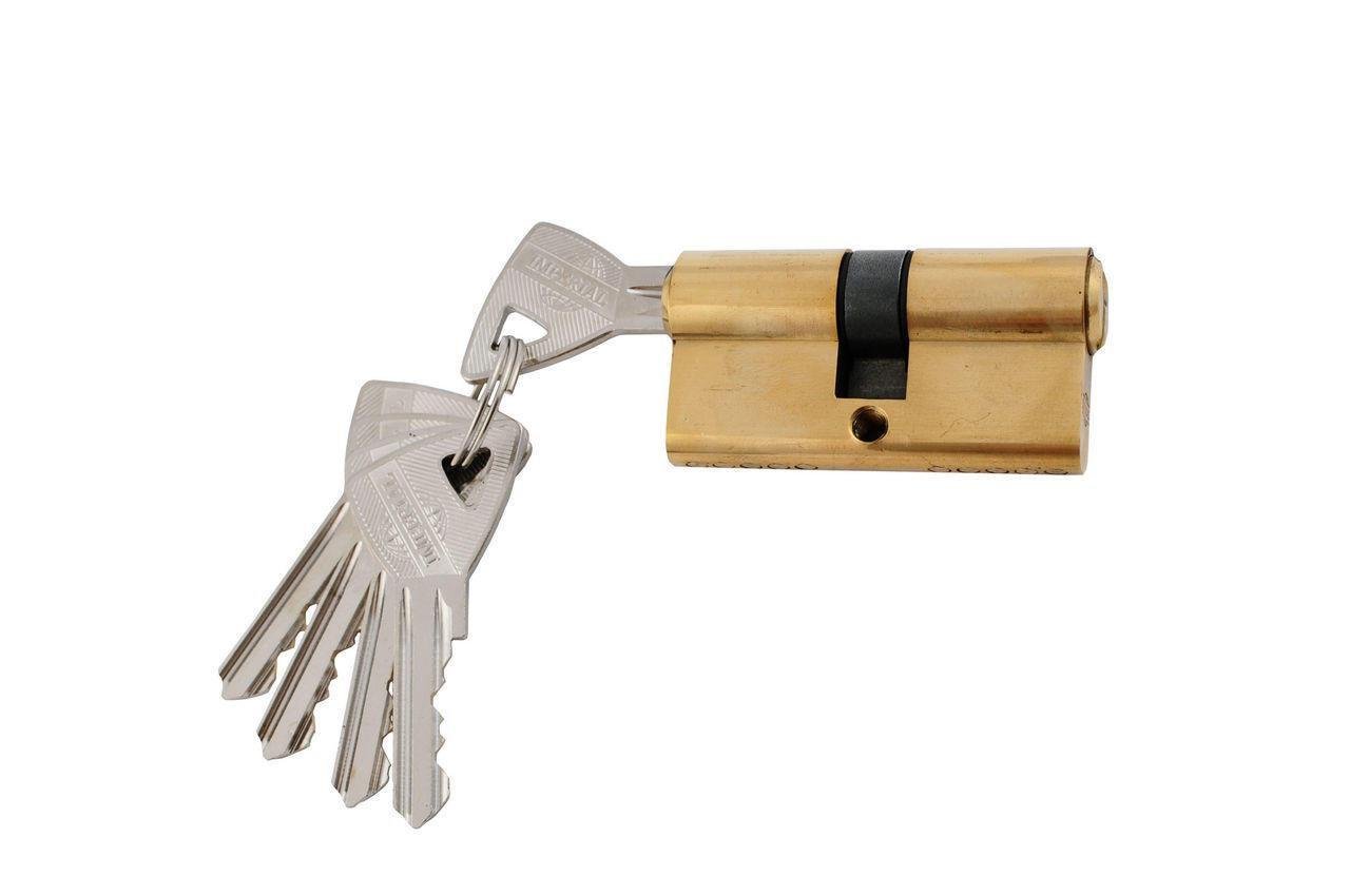 Цилиндр английский Imperial Никифоров 70 мм 35/35 к/к РВ