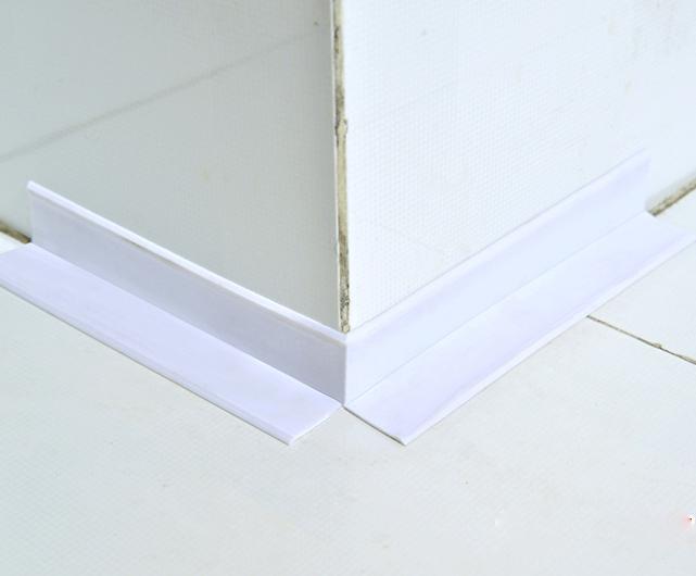 Стрічка клейка водонепроникна 10769 3 м Білий (4569703) - фото 8 Стрічка клейка водонепроникна 10769 3 м Білий (4569703) - фото 8