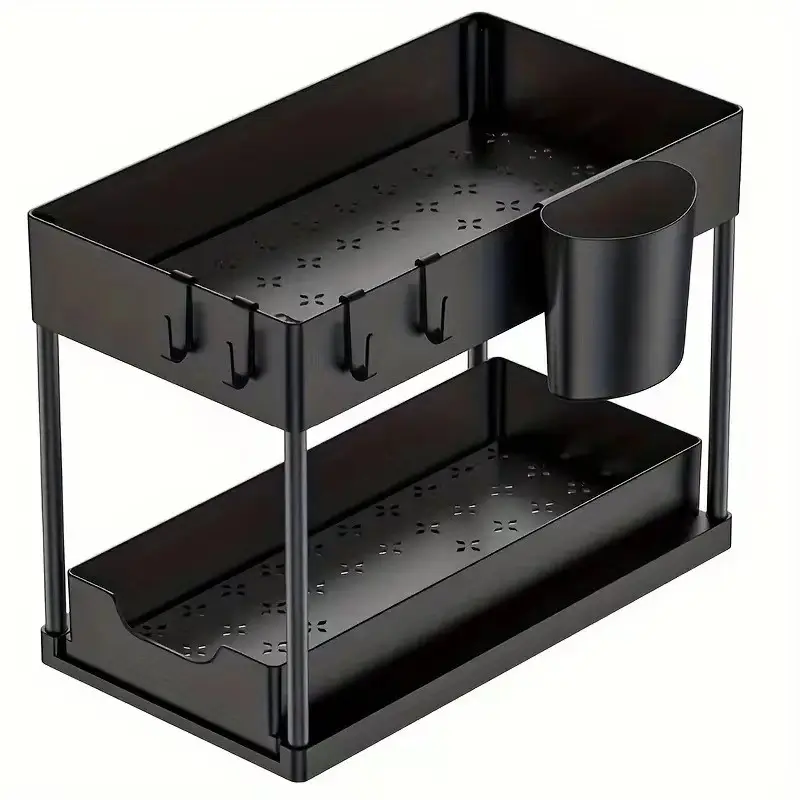 Органайзер для кухні т Storage Rack 704-1 (36274109)