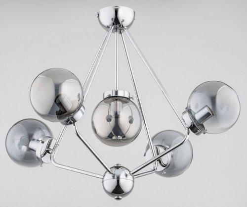 Люстра Alfa Seyno Clasic современная (61085)