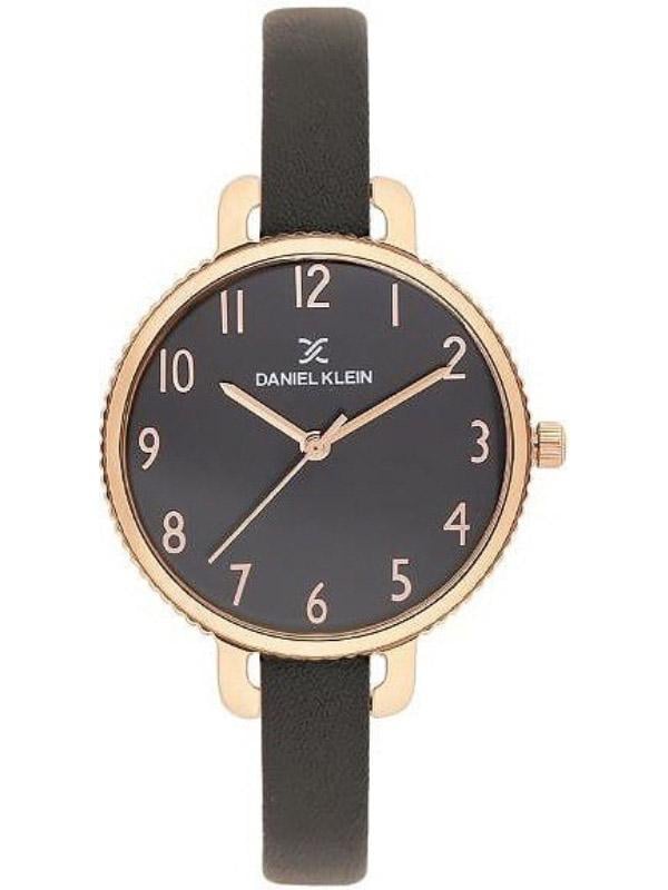 Наручний годинник жіночий Daniel Klein DK11793-6 (878615) Наручний годинник жіночий Daniel Klein DK11793-6 (878615)
